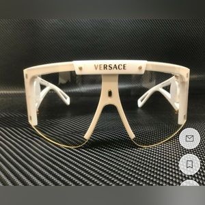 Versace Sunglasses